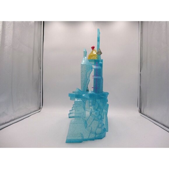 My Little Pony Explore Equestria Crystal Empire Castle Playset with Figures - Picture 9 of 16